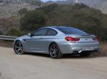 BMW M6 Coupe 2012 года (US)